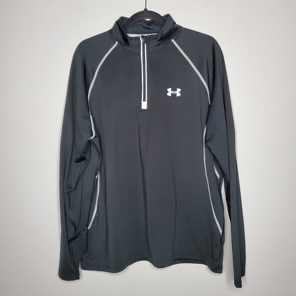 Under Armour Other - UA 1/4 Zip Pullover